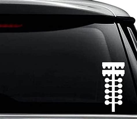 Drag Racing Tree Lights Decal Sticker For Use On Laptop Etsy