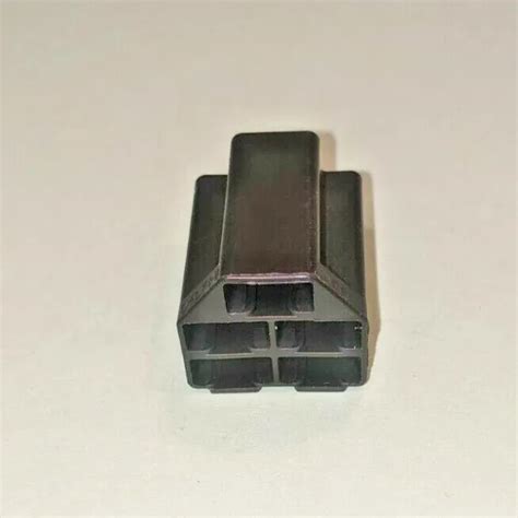 5 Position Electrical Connector Housing For Indak Switches M90206