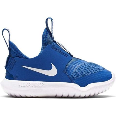 Nike Flex Runner Td Toddler At4665 400 Size 2