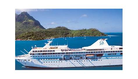 french polynesia small ship cruise