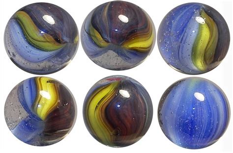 846 Best Images About Antique And Vintage Marbles On Pinterest Antiques