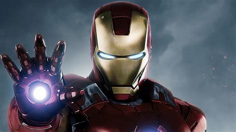 Iron Man Wallpapers Hd Wallpapers Id Vrogue Co