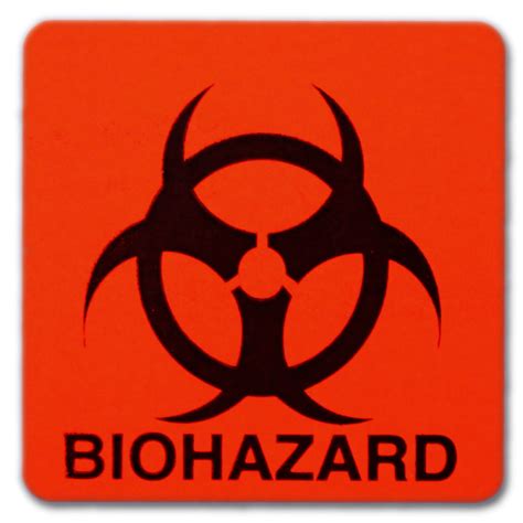 Printable Biohazard Sign That Are Juicy Barrett Website