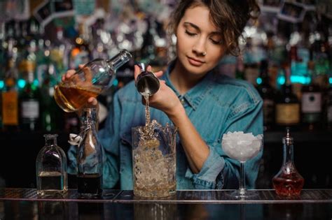 How To Get Bartender License Quick Guide