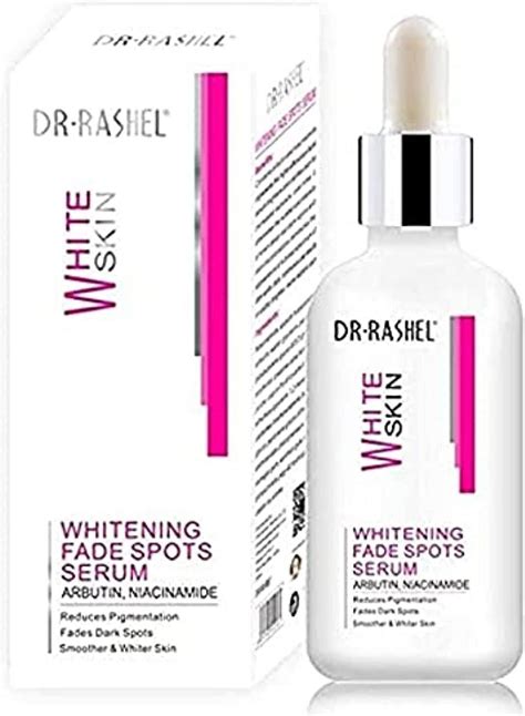 Dr Rashel Whitening Fade Spots Serum Buy Best Price In Uae Dubai Abu