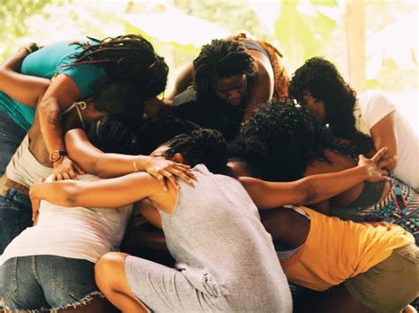 Black Women Healing Retreats Black Women Healing Retreats