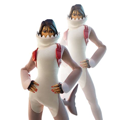 Fortnite Cozy Chomps Skin Character Png Images Pro Game Guides