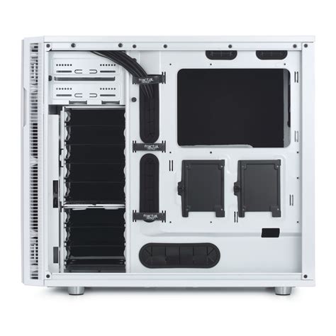 Fractal Design Define R5 Window White Fd Ca Def R5 Wt W Tsbohemiacz