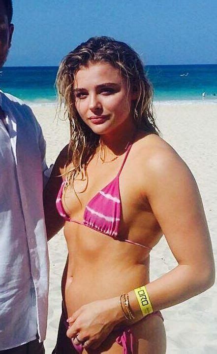 Pin On Chloe Grace Moretz