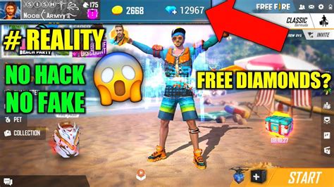 Any expired codes cannot be redeemed. HOW TO GET FREE DIAMOND IN FREE FIRE || FREE FIRE FREE ...
