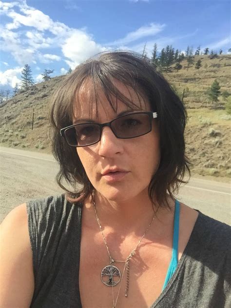 Rcmp Searching For Missing Kelowna Woman