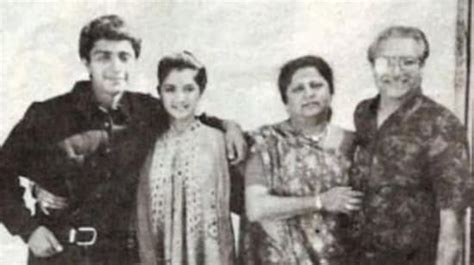 Remembering Divya Bharti With Rare Pics Of Actor With Her Co Stars See Here Hindustan Times