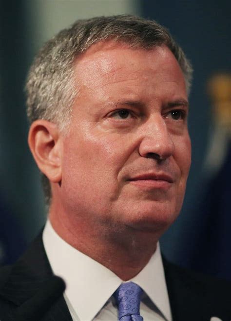 bill de blasio to travel to israel next week a tradition for new york mayors the new york times