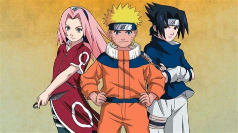 Naruto Wiki •anime• Amino