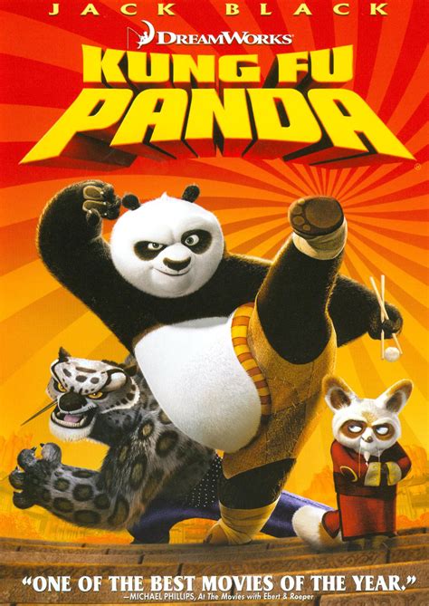 Best Buy Kung Fu Pandasecrets Of The Furious Five Pands 2 Discs Dvd