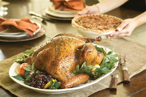 We did not find results for: Food News: More Thanksgiving Dinners and Deals | Houstonia