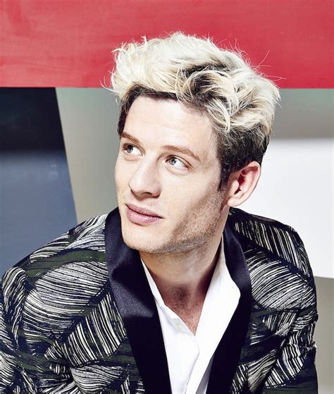 She has been in low mood for several months. The Film Interview | James Norton | PHOENIX Magazine