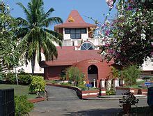 Goa university was established under the goa university act of 1984 (act no. Goa - Wikipedia