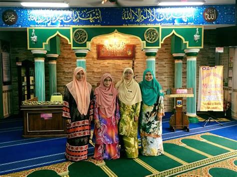 Fisika kelompok teknologi dan kesehatan untuk smk kelas xii. Musolla Al-Quddus SK Sri Pulai Perdana: LAWATAN ...