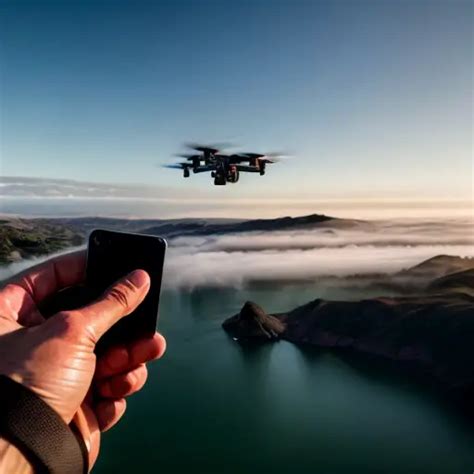 Connecting Drone Camera To Phone Dronestown Com