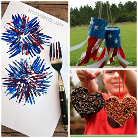 Kids Craft Ideas From Pinterest Red Ted Arts Blog