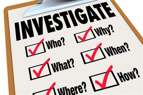 Workplace Investigations Law Offices Of Wyatt And Associates Pllc