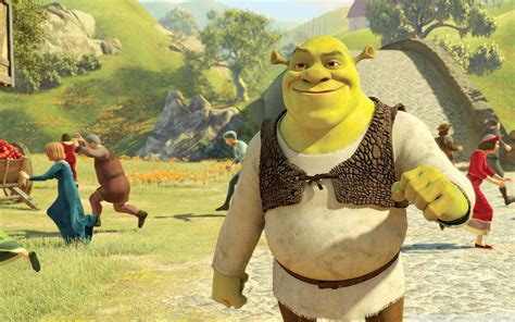 Shrek 4k Wallpapers Top Free Shrek 4k Backgrounds Wallpaperaccess