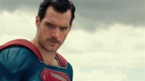 Mustache Photos Superman Mustache Justice League