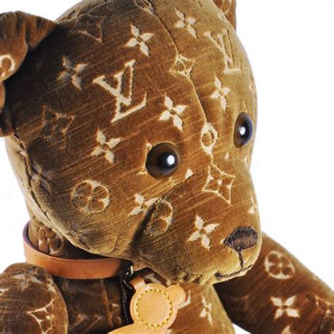 Most Expensive Teddy Bears Top 5