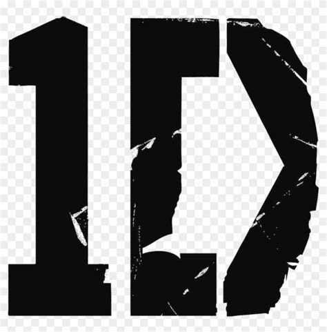 One Direction Band Logo One Direction Logo Transparent Hd Png