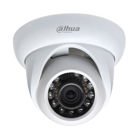 Dahua Hdcvi Ir Dome Cctv Dh Hac Hdw1100sp 0360b Indoor Night Vision