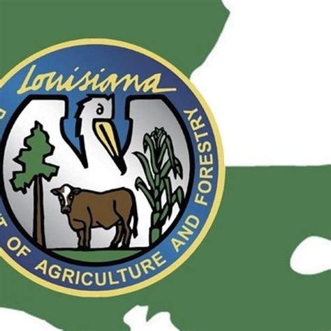 Ldaf Recipient Of The Susta Outstanding Achievement Award — Louisiana