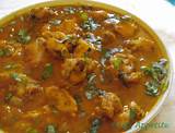 Chicken Curry Indian Recipe