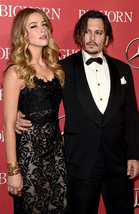And see how many people believe or. Johnny Depp and Amber Heard finalise divorce