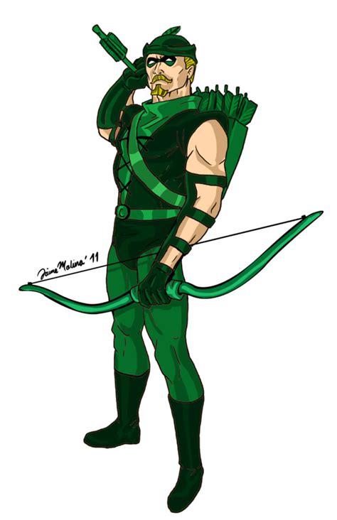 Image Green Arrowpng Justice League Fan Fiction Wiki