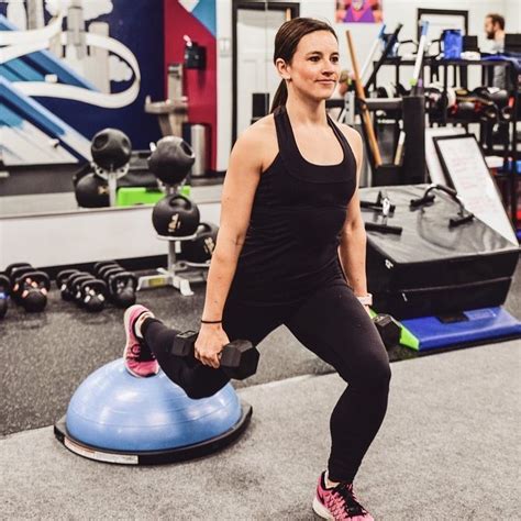Ridiculously Effective Strength Workout — Sarah Pelc Graca Virtual