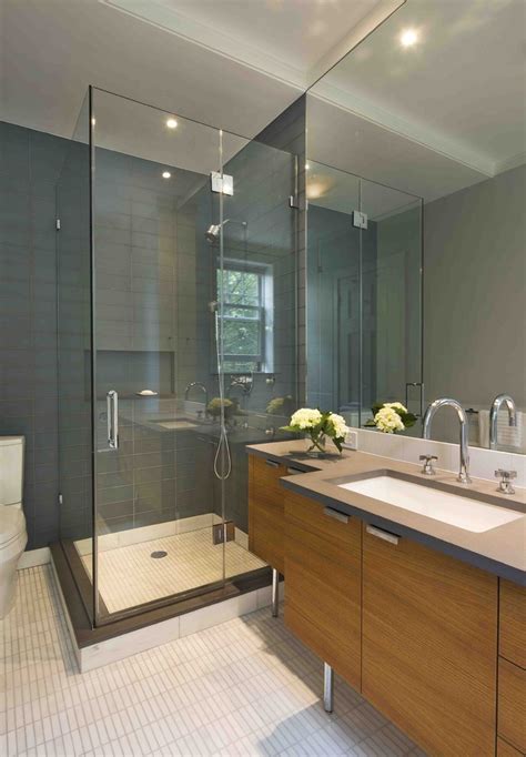 15 Exquisite Modern Shower Designs For Your Modern Bathroom