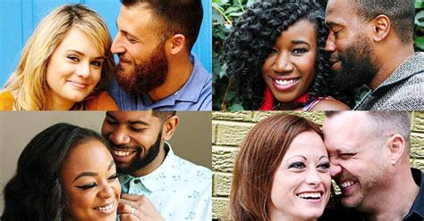 Season Eight Of Married At First Sight Featured Four Couples From Philadelphia Pennsylvania Who
