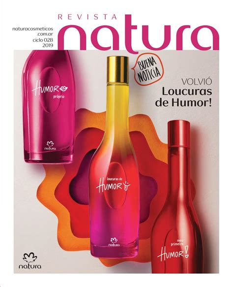 Catalogo Natura Ciclo 2b By Natura Cosmeticos Adri Issuu