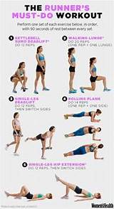 Images of Core Strength Circuit