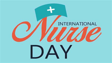 National nurses day is the first day of national nursing week, which concludes on may 12, florence nightingale's birthday. International Nurses Day 2020: Music videos honouring ...