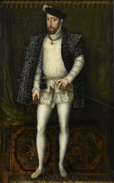 10 Facts About Francis Ii Of Frances Death Discover Walks Blog