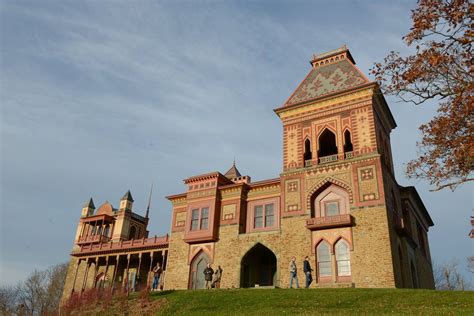 Olana State Historic Site In Hudson Hours Admission And More Info
