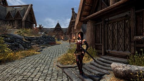 20 Best Female Follower Mods For Skyrim The Ultimate Collection