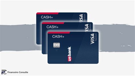 Us Bank Cash™ Visa Signature® Card Review Financeiro Consulte