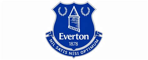 Welcome to the official everton football club youtube channel. Everton Unveil New Club Crest - Footy Headlines