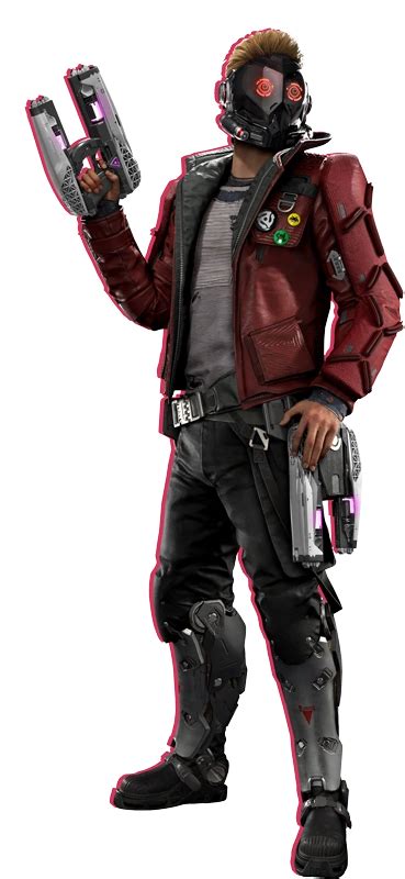 Star Lord Marvels Guardians Of The Galaxy Heroes Wiki Fandom