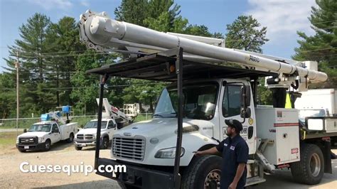 Asplundh Tree Truck Equipment Fabrication And Repair