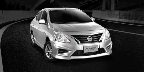 These nissan almera body kits are ideal fits to all your small, medium and heavy vehicles irrespective of their models. Nissan Adds Sporty Style to Almera with N Sport Edition (w ...