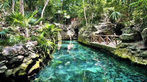 A Guide To Getting Around Xcaret Park Bookaway